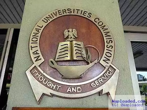 See The Best Universities In Nigeria